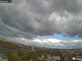 Szolnok