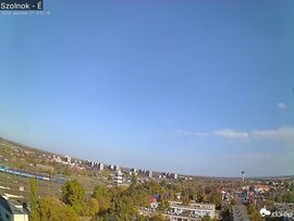 Szolnok