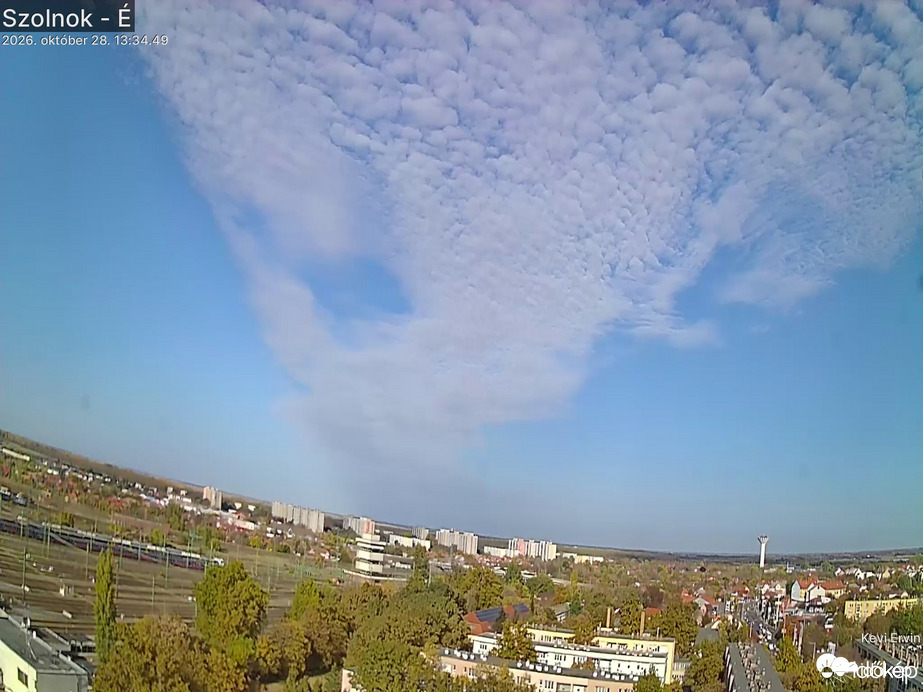 Szolnok