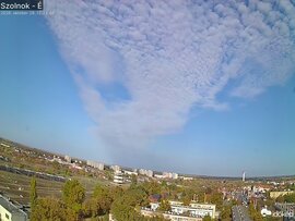 Szolnok