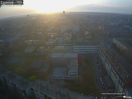 Szolnok