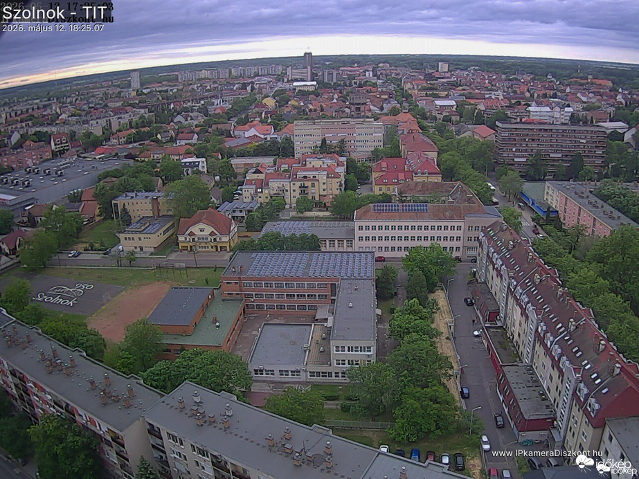 Szolnok