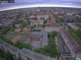 Szolnok