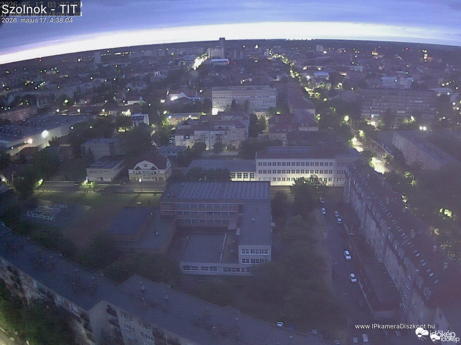 Szolnok