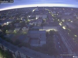 Szolnok