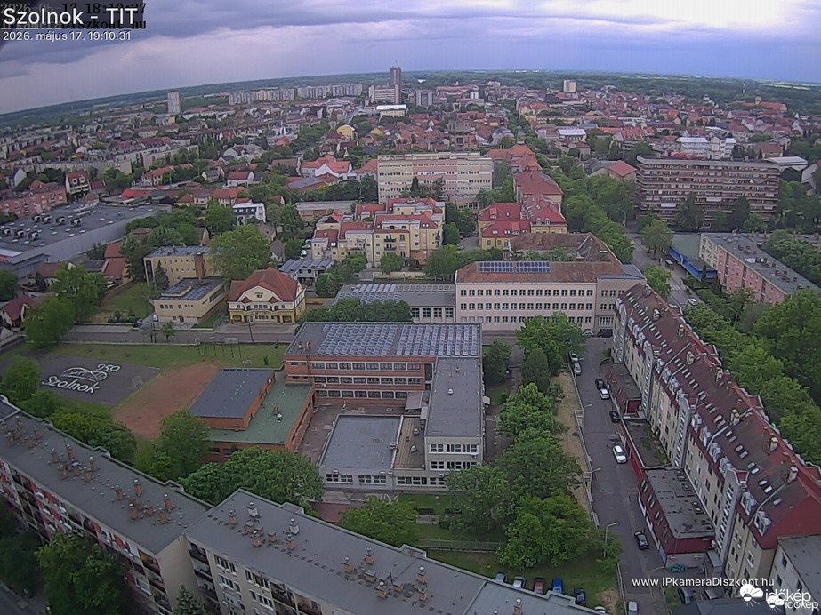 Szolnok