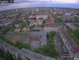 Szolnok