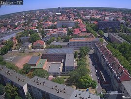 Szolnok