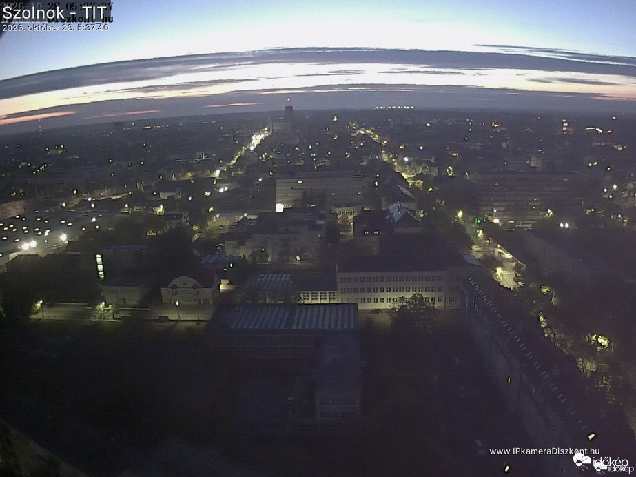 Szolnok