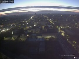 Szolnok
