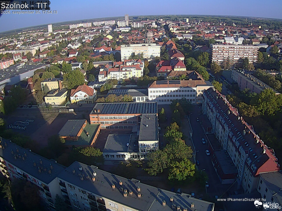 Szolnok