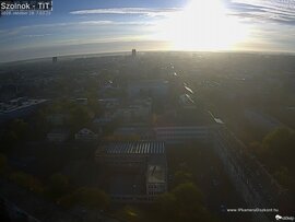 Szolnok