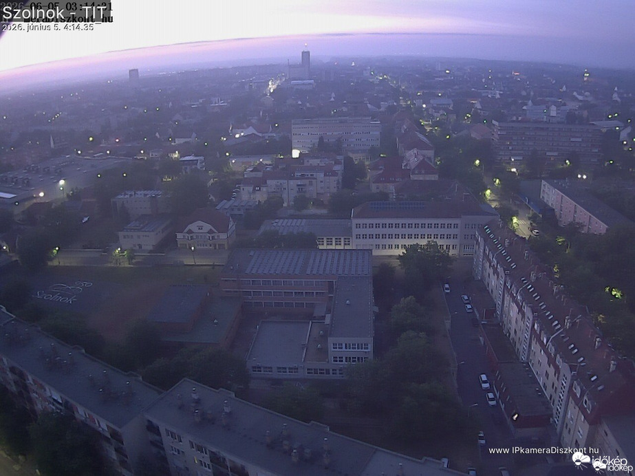 Szolnok