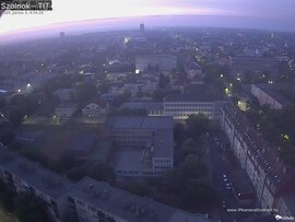 Szolnok