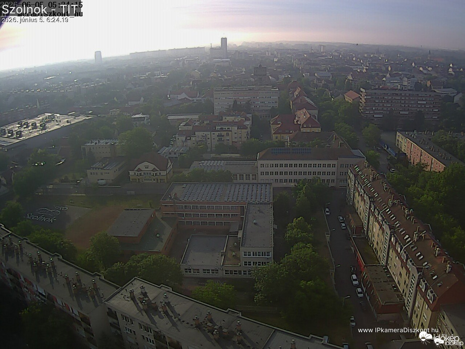 Szolnok