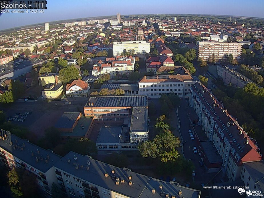 Szolnok