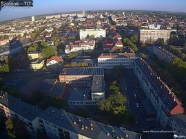 Szolnok