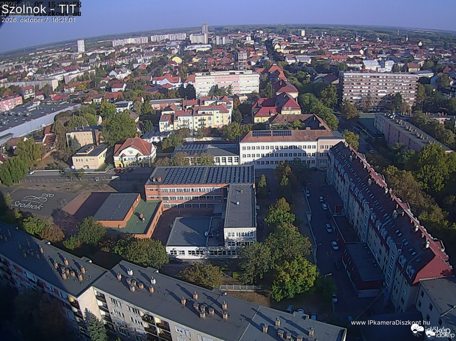 Szolnok