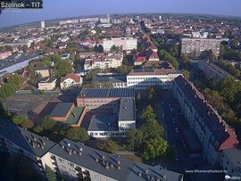 Szolnok