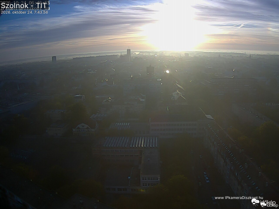 Szolnok
