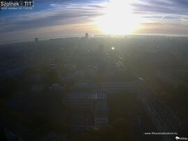 Szolnok