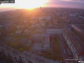 Szolnok