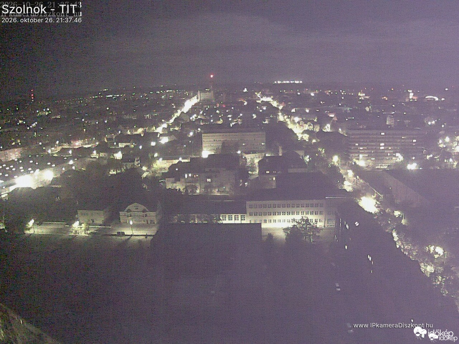 Szolnok