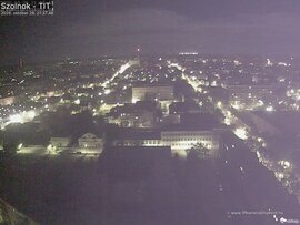 Szolnok