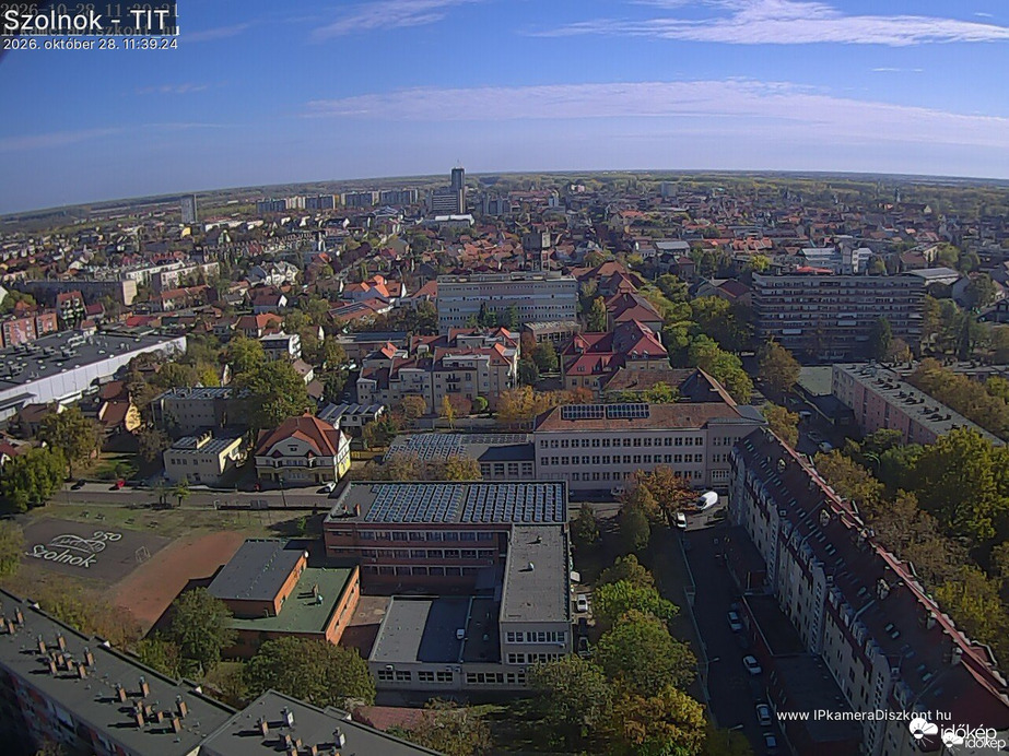 Szolnok