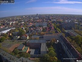 Szolnok