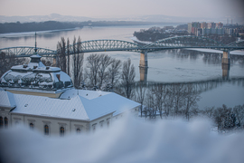 Esztergom