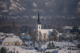 Esztergom 