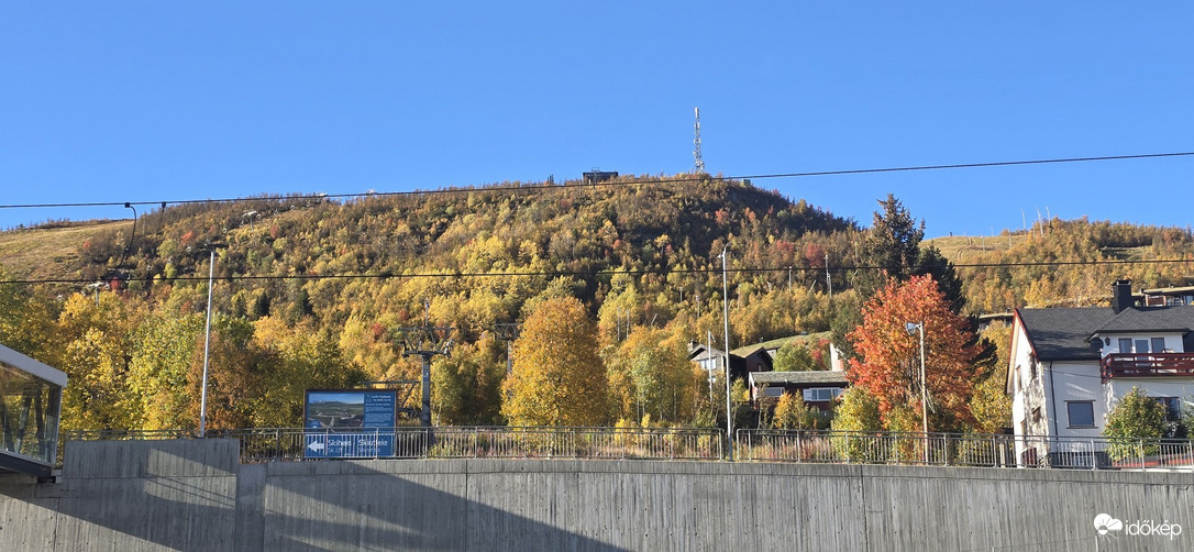 Geilo