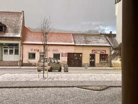 Jégeső 
