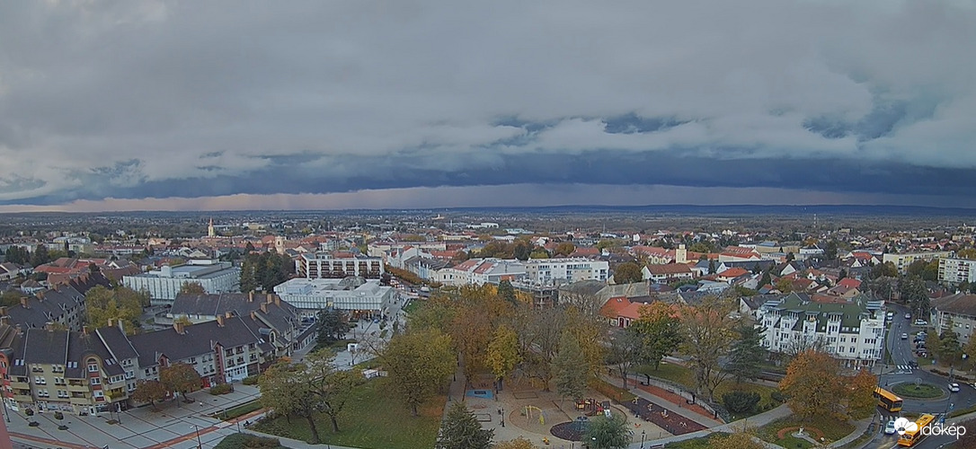 Nagykanizsa 2023. október 31. 16.20