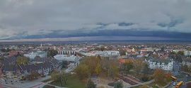 Nagykanizsa 2023. október 31. 16.20