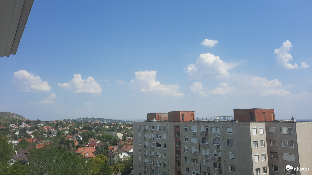 Budapest XI.ker - Gazdagrét