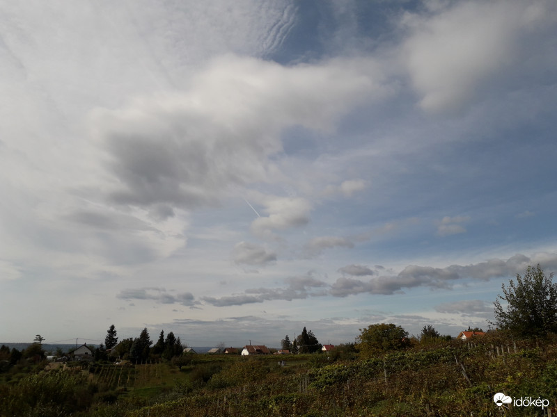 Ősz a hegyen