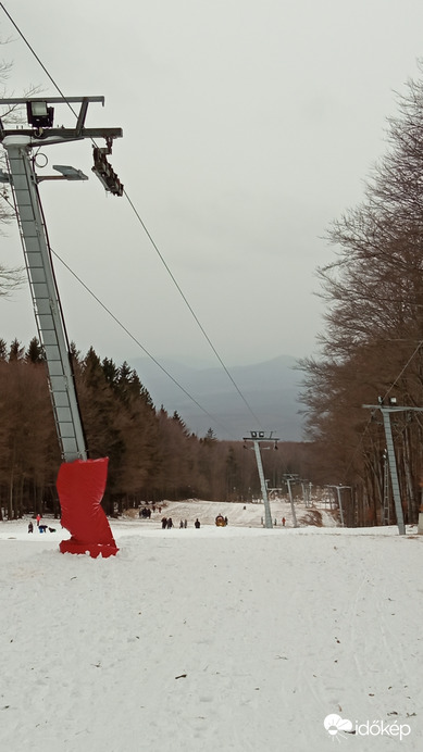 Kékestető