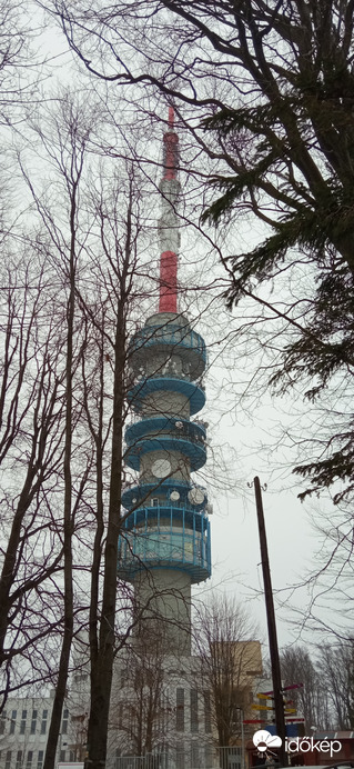Kékestető