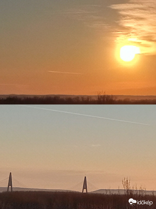 Jó reggelt kívánok :) 6:50