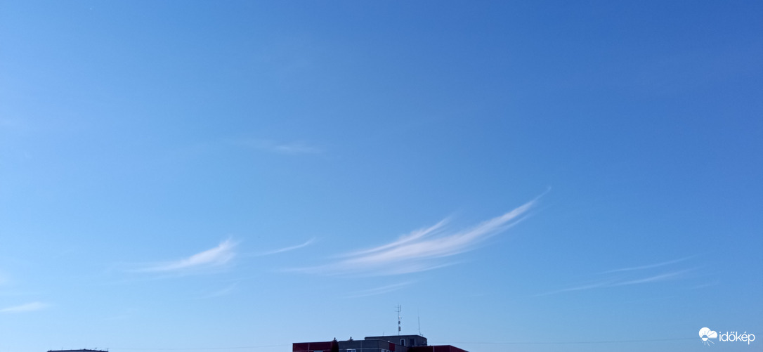 Jó reggelt kívánok! :)