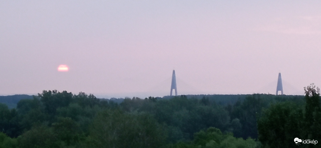 Budapest 05:06