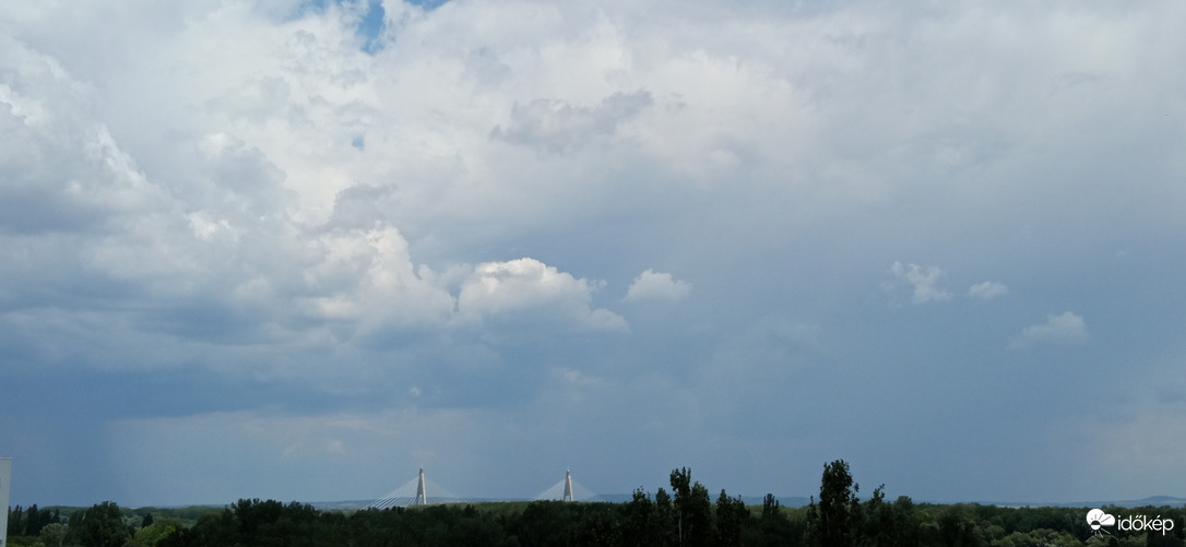 Budapest 13:50
