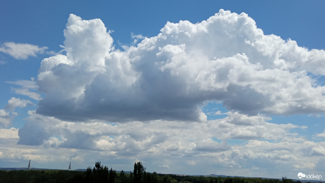 Budapest 11:45
