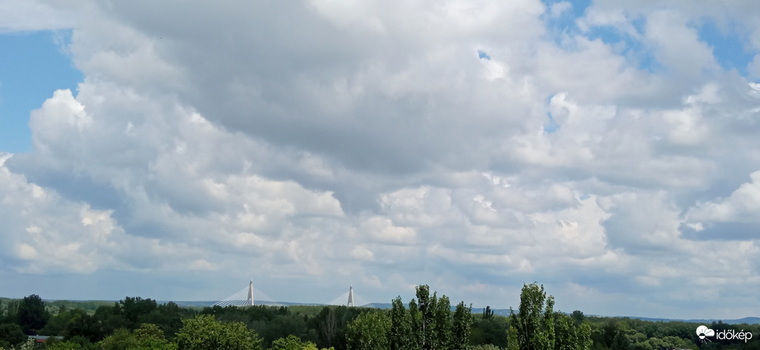 Budapest