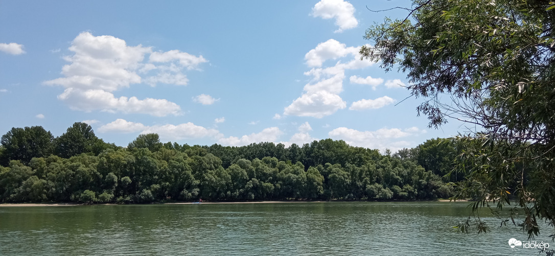 Duna - Budapest