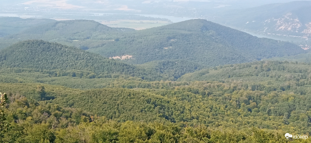 Dobogókő -