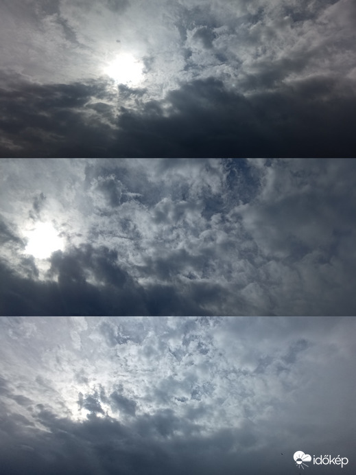 ☺️ Budapest, 20ºC