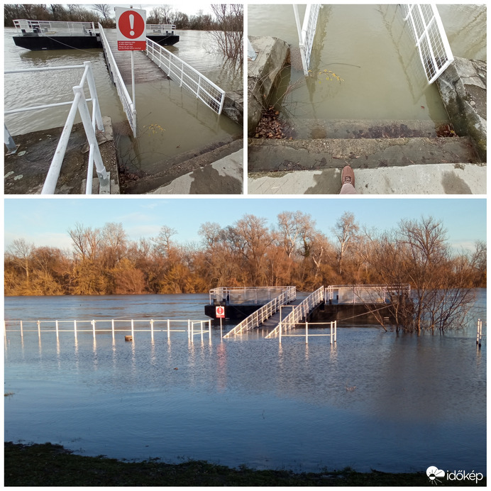 A 25. és 26. közötti különbség - Pünkösdfürdő 